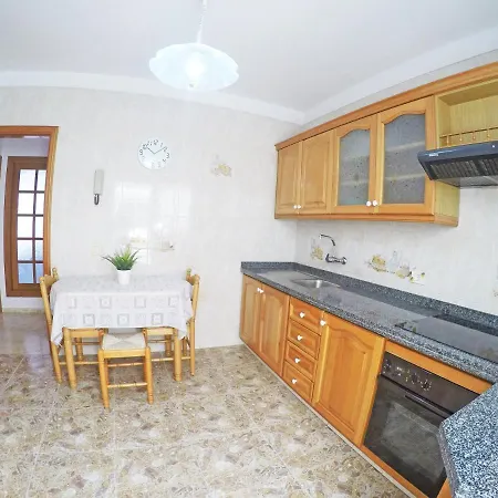 Verode Apartment, With Wifi * Santa Cruz de Tenerife
