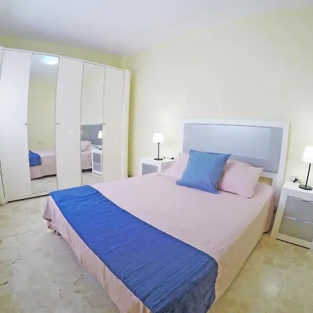 Apartment Verode Apartment, With Wifi Santa Cruz de Tenerife