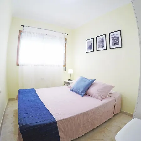 Apartment Verode Apartment, With Wifi *