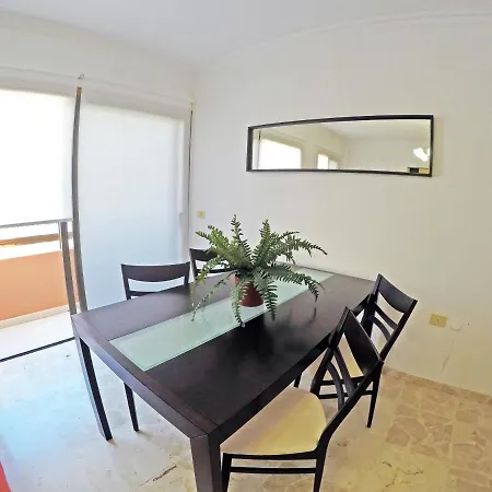 Verode Apartment, With Wifi Santa Cruz de Tenerife