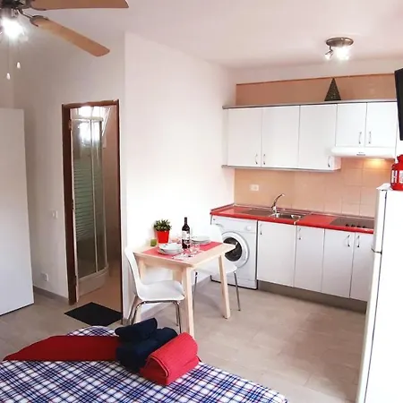 Verode Apartment, With Wifi Santa Cruz de Tenerife
