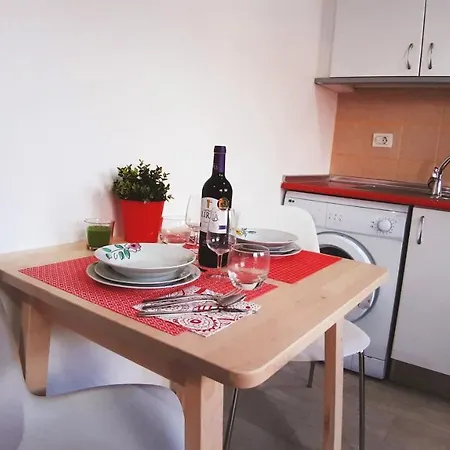Verode Apartment, With Wifi