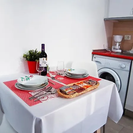 Verode Apartment, With Wifi Santa Cruz de Tenerife