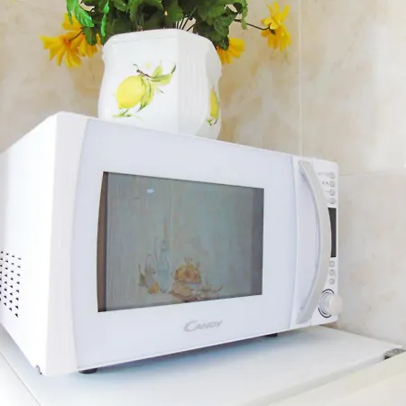 Verode Apartment, With Wifi Apartament