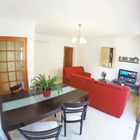 Apartament Verode Apartment, With Wifi