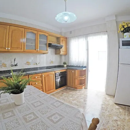 Verode Apartment, With Wifi Apartamento