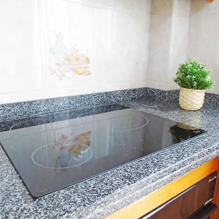 Verode Apartment, With Wifi * سانتا كروز دي تينيريف