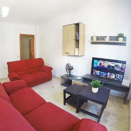 Verode Apartment, With Wifi Apartament Santa Cruz de Tenerife