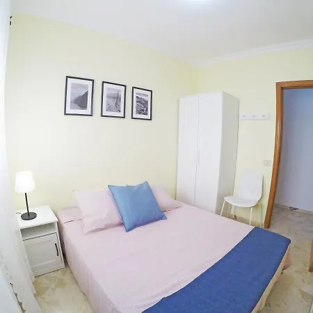 Verode Apartment, With Wifi Apartamento