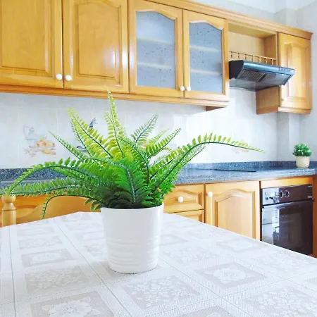 Verode Apartment, With Wifi * Santa Cruz de Tenerife