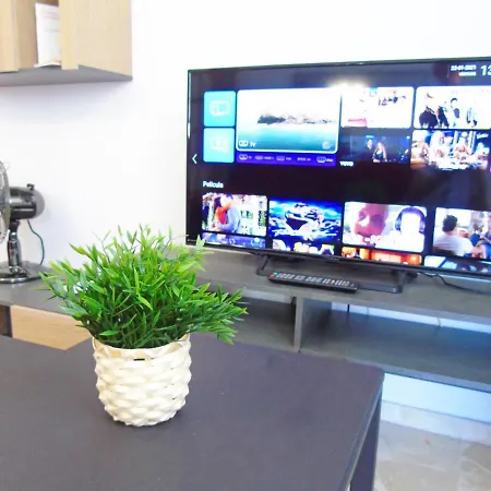 شقة Verode Apartment, With Wifi *