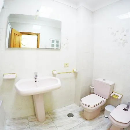 Verode Apartment, With Wifi شقة سانتا كروز دي تينيريف