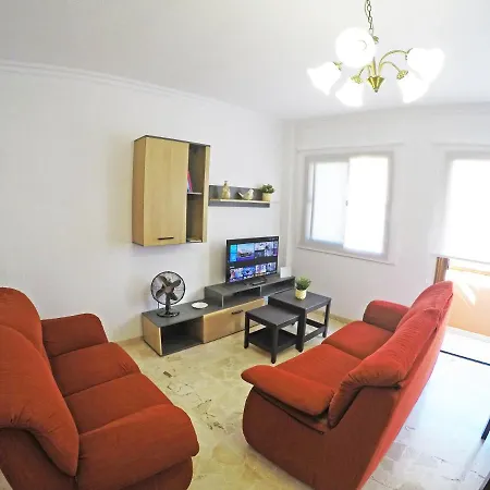 Verode Apartment, With Wifi Apartamento