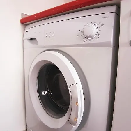 Verode Apartment, With Wifi * سانتا كروز دي تينيريف