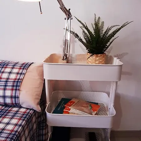 Verode Apartment, With Wifi * سانتا كروز دي تينيريف