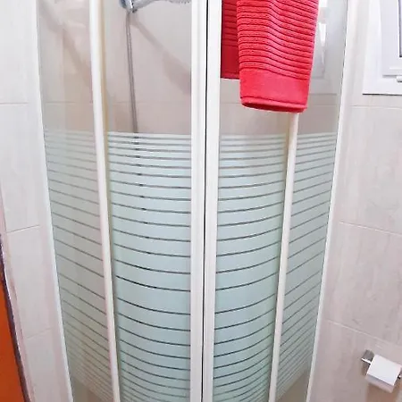 Verode Apartment, With Wifi * سانتا كروز دي تينيريف