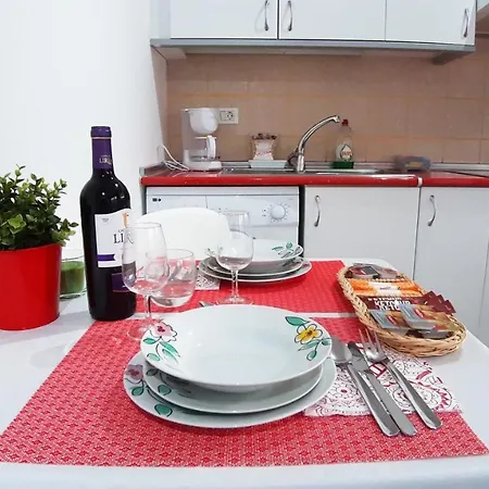 شقة Verode Apartment, With Wifi سانتا كروز دي تينيريف